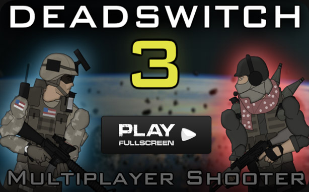 Deadswitch 3