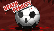 Zombie Football - Death Penalty