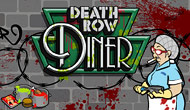 Death Row Diner
