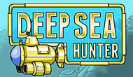 Deep Sea Hunter 2