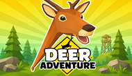 Deer Adventure