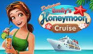 Delicious - Emily's Honeymoon Cruise