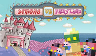 Demons Vs Fairyland