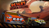Desert Storm Racing
