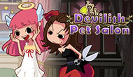 Devilish Pet Salon