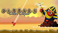 Dibbles 3 : Desert Despair