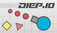Diep.io Online Game of the Week