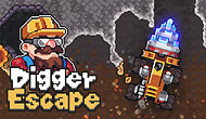 Digger Escape