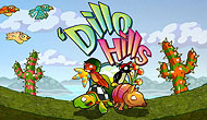 Dillo Hills