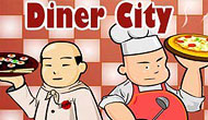 DINER CITY jogo online gratuito em