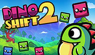 DINO SHIFT jogo online gratuito em