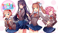 Doki Doki Literature Club!
