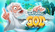 DOODLE GOD - Play Online for Free!