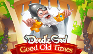 Doodle God : Good Old Times