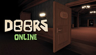 Doors Castle Online