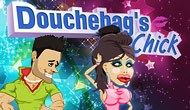 Douchebags Chick - Jeux gratuits en ligne - Snokido