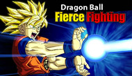 Dragon Ball Fierce Fighting 3.0