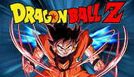 Dragonball Z Tournament - shockwave game play online at Chedot.com