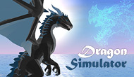 DRAGON SIMULATOR 3D - Jogue Grátis Online!