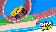 Monster Truck Stunt Racing - Play Online on Snokido