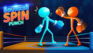 Stickman Battle Fight Warriors - Play Online on Snokido