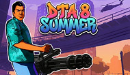 DTA 8: Summer