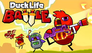 Duck Life : Battle
