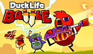 Duck Life: Battle/Nintendo Switch/eShop Download