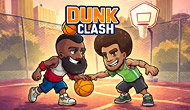 Dunk Clash