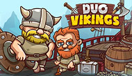 Duo Vikings