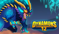 Dynamons 12