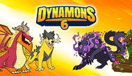 Dynamons 6