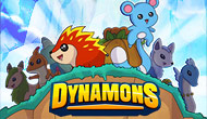 dynamons world monster list