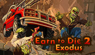 Earn To Die 2 : Exodus