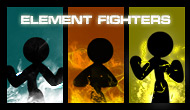 Stickman Fighter: Epic Battles 2 - Play Online on Snokido