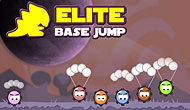Elite Base Jump