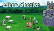 Elona Shooter