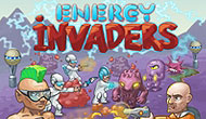 Energy Invaders