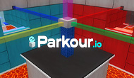 Parkour Block 2 - Play Online on Snokido