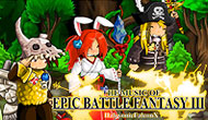 Epic Battle Fantasy 3 Play Free Online Games Snokido