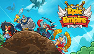 Epic Empire: Tower Defense