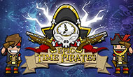 Epic Time Pirates