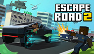 Escape Road 2