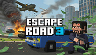 Escape Road 3