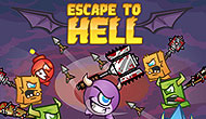 Escape To Hell