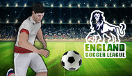 England Soccer League