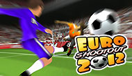 Euro Shootout 2012