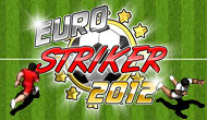 Euro Striker 2012