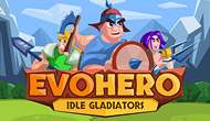 EvoHero : Idle Gladiators