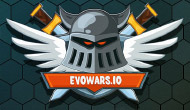 EvoWars.io